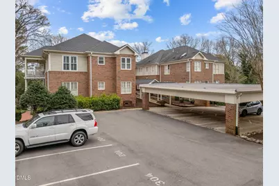 100 Edenburgh Road, Raleigh, NC 27608 - Photo 2