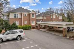 100 Edenburgh Rd, Raleigh, NC 27608 - Photo 2