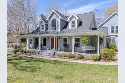 4000 Woodland Park Drive, Hillsborough, NC 27278 - Photo 6