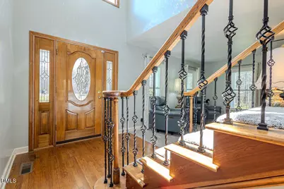 4000 Woodland Park Drive, Hillsborough, NC 27278 - Photo 10