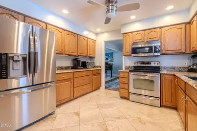 4000 Woodland Park Drive, Hillsborough, NC 27278 - Photo 24