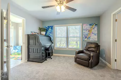 4000 Woodland Park Drive, Hillsborough, NC 27278 - Photo 14