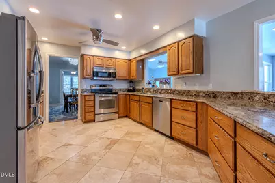 4000 Woodland Park Drive, Hillsborough, NC 27278 - Photo 22