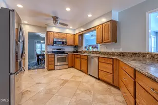 4000 Woodland Park Dr, Hillsborough, NC 27278 - Photo 22