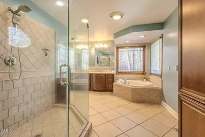 4000 Woodland Park Drive, Hillsborough, NC 27278 - Photo 18