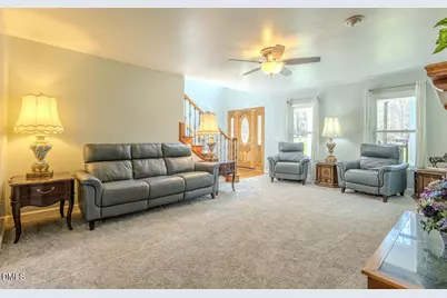 4000 Woodland Park Drive, Hillsborough, NC 27278 - Photo 12