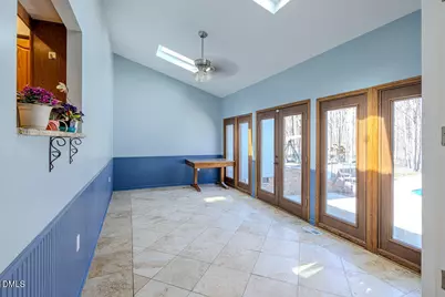 4000 Woodland Park Drive, Hillsborough, NC 27278 - Photo 28