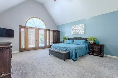 4000 Woodland Park Drive, Hillsborough, NC 27278 - Photo 6