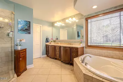 4000 Woodland Park Drive, Hillsborough, NC 27278 - Photo 18