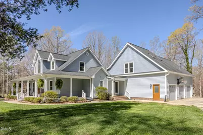 4000 Woodland Park Drive, Hillsborough, NC 27278 - Photo 8