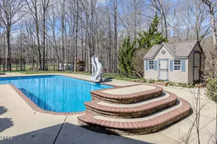 4000 Woodland Park Dr, Hillsborough, NC 27278 - Photo 42