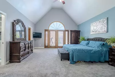 4000 Woodland Park Drive, Hillsborough, NC 27278 - Photo 16