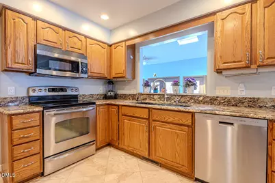 4000 Woodland Park Drive, Hillsborough, NC 27278 - Photo 20