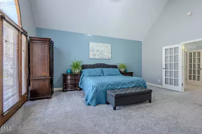 4000 Woodland Park Drive, Hillsborough, NC 27278 - Photo 16