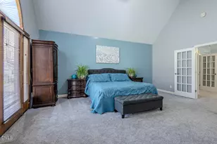 4000 Woodland Park Dr, Hillsborough, NC 27278 - Photo 16