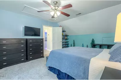 4000 Woodland Park Drive, Hillsborough, NC 27278 - Photo 34