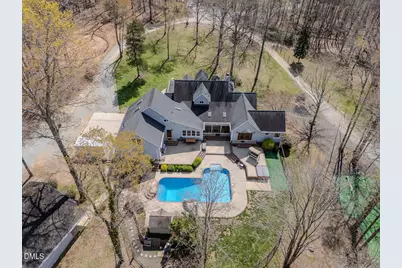 4000 Woodland Park Drive, Hillsborough, NC 27278 - Photo 52