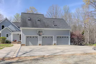 4000 Woodland Park Drive, Hillsborough, NC 27278 - Photo 8