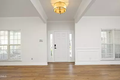 1428 White Opal Drive, Knightdale, NC 27545 - Photo 6