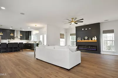 1428 White Opal Drive, Knightdale, NC 27545 - Photo 12