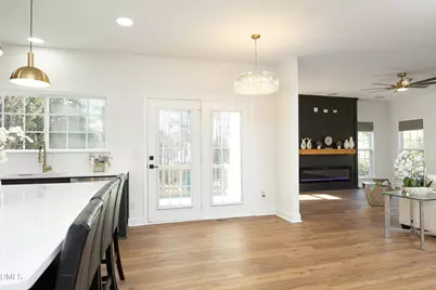 1428 White Opal Drive, Knightdale, NC 27545 - Photo 22