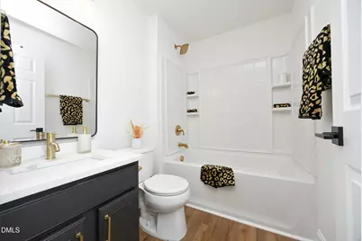 1428 White Opal Drive, Knightdale, NC 27545 - Photo 24