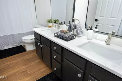 1428 White Opal Drive, Knightdale, NC 27545 - Photo 38