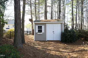 1428 White Opal Dr, Knightdale, NC 27545 - Photo 44