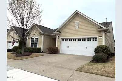 115 Tee Pee Trail, Durham, NC 27703 - Photo 1