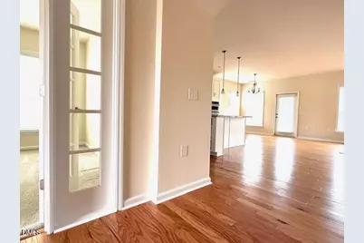 115 Tee Pee Trail, Durham, NC 27703 - Photo 4