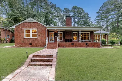 702 N Vance Street, Sanford, NC 27330 - Photo 2