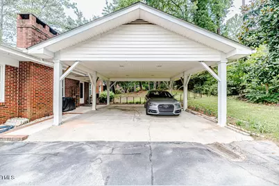 702 N Vance Street, Sanford, NC 27330 - Photo 46