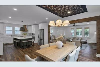 1307 Wake Forest Road, Raleigh, NC 27604 - Photo 2