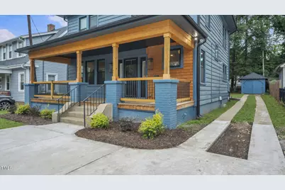 1307 Wake Forest Road, Raleigh, NC 27604 - Photo 6