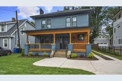 1307 Wake Forest Road, Raleigh, NC 27604 - Photo 1