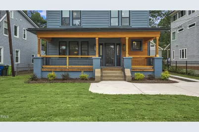 1307 Wake Forest Road, Raleigh, NC 27604 - Photo 4