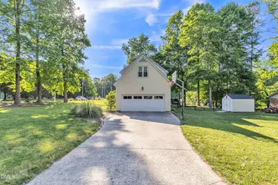 540 W Juniper Avenue, Wake Forest, NC 27587 - Photo 2