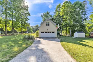 540 W Juniper Ave, Wake Forest, NC 27587 - Photo 2