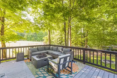 540 W Juniper Avenue, Wake Forest, NC 27587 - Photo 16