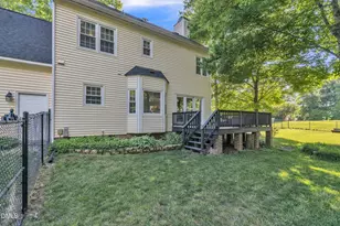 540 W Juniper Ave, Wake Forest, NC 27587 - Photo 20