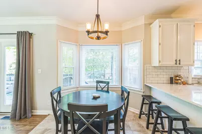 540 W Juniper Avenue, Wake Forest, NC 27587 - Photo 4