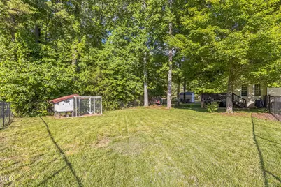 540 W Juniper Avenue, Wake Forest, NC 27587 - Photo 18