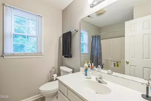 540 W Juniper Ave, Wake Forest, NC 27587 - Photo 14