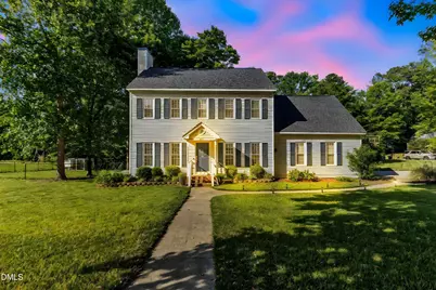 540 W Juniper Avenue, Wake Forest, NC 27587 - Photo 22