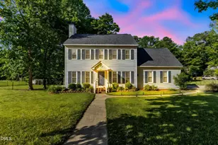 540 W Juniper Ave, Wake Forest, NC 27587 - Photo 22