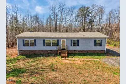182 Pond View Drive, Ruffin, NC 27326 - Photo 1