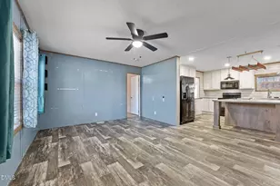 182 Pond View Dr, Ruffin, NC 27326 - Photo 4