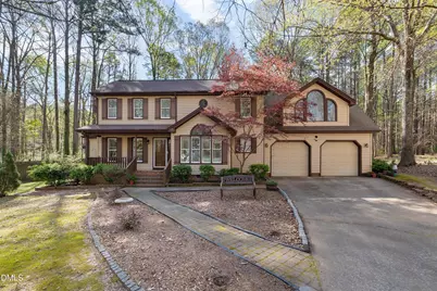 1701 Wilger Court, Raleigh, NC 27603 - Photo 2