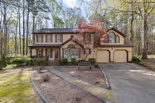 1701 Wilger Ct, Raleigh, NC 27603 - Photo 2