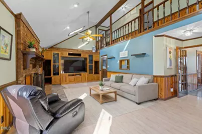 1701 Wilger Court, Raleigh, NC 27603 - Photo 4